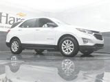 Used 2018 Chevrolet Equinox LS image 2