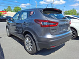 Certified 2020 Nissan Rogue Sport S w/ Appearance Package image 3