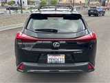 Certified 2025 Lexus UX 300h FWD image 5