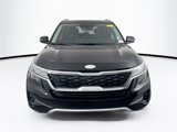 Used 2021 Kia Seltos EX image 2