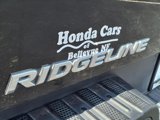 Certified 2019 Honda Ridgeline Sport image 5
