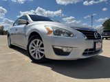 Used 2014 Nissan Altima 2.5 S image 2
