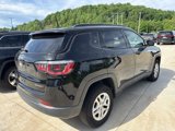 Used 2018 Jeep Compass Sport image 6