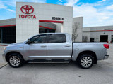 Used 2010 Toyota Tundra Limited image 4