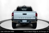 Used 2022 Toyota Tacoma TRD Off-Road image 4