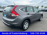 Used 2014 Honda CR-V LX image 5
