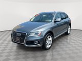Used 2016 Audi Q5 2.0T Premium Plus w/ Premium Plus Package image 3