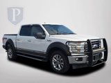 Used 2017 Ford F150 XLT w/ Equipment Group 301A Mid image 2