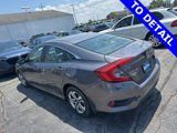 Used 2016 Honda Civic LX image 5