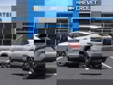 New 2025 Chevrolet Trax RS w/ Driver Confidence Package image 3