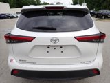 Certified 2022 Toyota Highlander XLE image 4