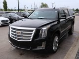 Used 2018 Cadillac Escalade ESV Platinum image 4