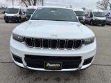 New 2025 Jeep Grand Cherokee L Limited w/ Trailer Tow Package image 3