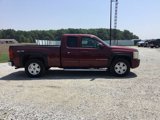 Used 2009 Chevrolet Silverado 1500 LTZ w/ Safety Package image 2