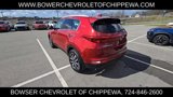 Used 2019 Kia Sportage EX image 4
