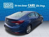 Used 2019 Hyundai Elantra SEL image 5