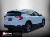 Used 2023 GMC Terrain SLT image 3