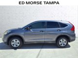Used 2016 Honda CR-V LX image 2