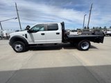 Used 2019 Ford F550 4x4 Crew Cab Super Duty image 4