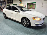 Used 2016 Volvo S60 T5 Premier image 4
