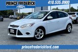 Used 2014 Ford Focus SE w/ SE Winter Package image 3