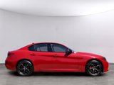 New 2025 Alfa Romeo Giulia AWD w/ Driving Assist Package image 4