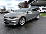Used 2018 Chevrolet Malibu Premier w/ Driver Confidence Package image 4