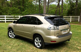 Used 2006 Lexus RX 330 image 4