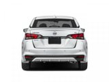 New 2025 Nissan Versa SV image 5