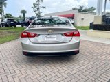 Used 2023 Chevrolet Malibu LT w/ Driver Confidence Package image 4