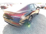 New 2025 Hyundai Elantra Sport image 5