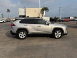 Used 2021 Toyota RAV4 XLE w/ Convenience Package image 2