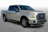 Used 2017 Ford F150 XLT w/ Equipment Group 302A Luxury image 2