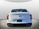 New 2025 Cadillac CT4 Premium Luxury image 3