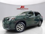 Used 2023 Subaru Forester Premium w/ Popular Package #3 image 3