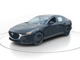 New 2025 MAZDA MAZDA3 s image 2