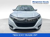 Used 2022 Honda HR-V EX-L image 2