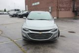 Used 2024 Chevrolet Malibu LT image 2