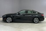 Used 2022 BMW 430i Gran Coupe w/ Parking Assistance Package image 2