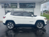Used 2019 Jeep Compass Limited image 2