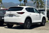 Used 2019 MAZDA CX-5 Touring image 3