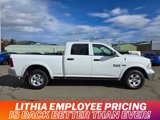 Used 2015 RAM 1500 SLT image 6