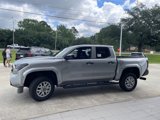 New 2025 Toyota Tacoma SR image 4