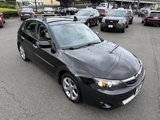 Used 2010 Subaru Impreza Outback Sport image 4