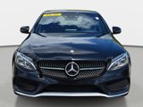 Used 2016 Mercedes-Benz C 450 AMG image 2