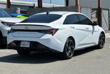 Used 2021 Hyundai Elantra N Line w/ Cargo Package image 3