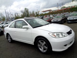 Used 2004 Honda Civic EX image 3
