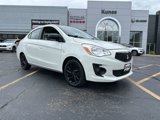 Used 2020 Mitsubishi Mirage G4 LE image 2