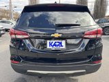Certified 2022 Chevrolet Equinox LT image 4
