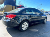Used 2012 Chevrolet Cruze LS w/ Connectivity Package image 5